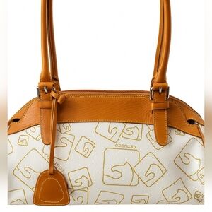 PESTUCO LADIES HANDBAG